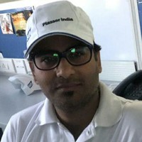 Sagar Mehta
