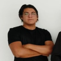 Gibran Alonso Pérez Favela