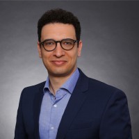 Ashraf Abdelmaksoud