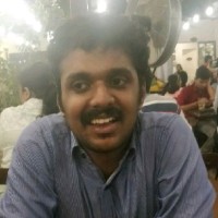 Harikrishnan C