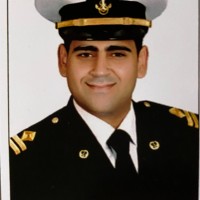 Khaled Hassan Elnaggar