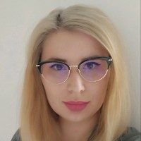 Ing. Kateřina Košťálová