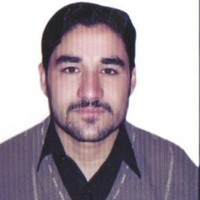 Taj Muhammad