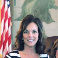 Carmen Baird