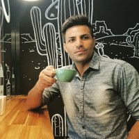 Esmail Ganji