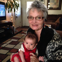 Judy Gill
