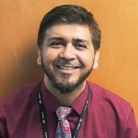 Shahir Safi, Pe, Cpm, Mce