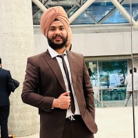 Harpreet Singh (Pmp)®