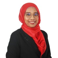 Nadhrah Mohamad