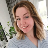 Amanda Kedemark