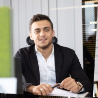 Burak Murat