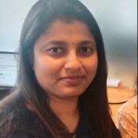 Preeti Patil