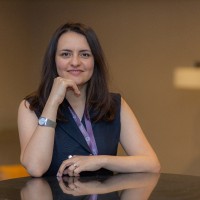 Maya Chilingaryan