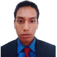 José Fernando Yalán Novoa