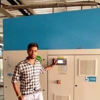 Niraj Ram