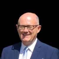 Graham Watson