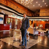 Moiz Khan Lodhi