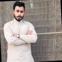 Arslan Haider