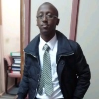 Kelvin Mwadime