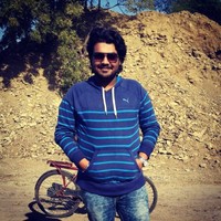 Abhishek Roy