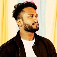 Akhilesh Charde