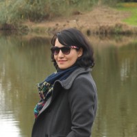 Maryam Nejat-Blachon