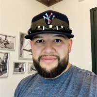 Daniel Borrego