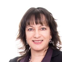 Mary Ann Marriott (she/her)