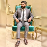 Faraz Iqbal