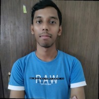 Sandip Roy