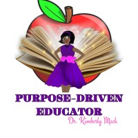 Purpose-Driven Educator