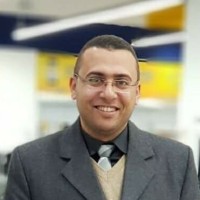 Dr. Mohammed Osama