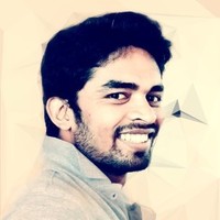 Sunil P M