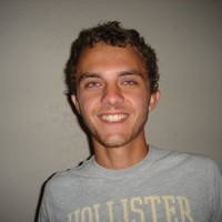 Max Anderson
