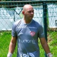 Juninho Goleiro