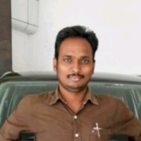Satish Kunapareddy