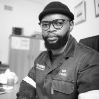Ndumiso Maphanga