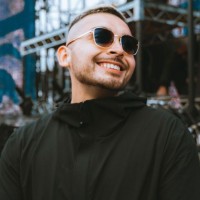 Alexander Zamora