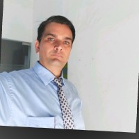 Satvinder pal Singh