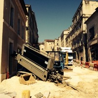 MONTASTIER Travaux publics