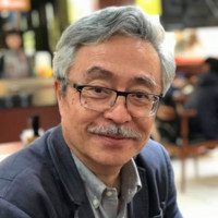 Pasuya Wang