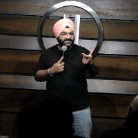 Manpreet Singh