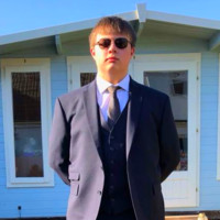 William Olohan-Bramley