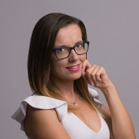 Claudia Csikai