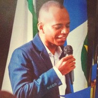 Elvis do Espirito Santo