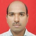 Balaji Dhampalwar