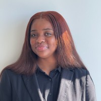 Tori Blakeney