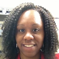 Nayeema Stewart