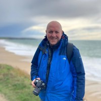 Andy Chambers