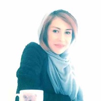 Mahtab Eskandarpour